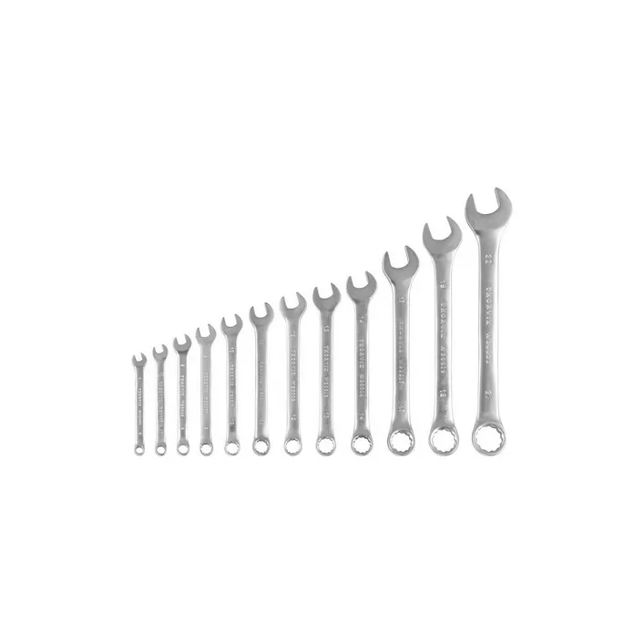 Набор ключей гаечных комбинированных серии ARC в сумке, 12 предметов (6-14,17,19,22 мм) (в