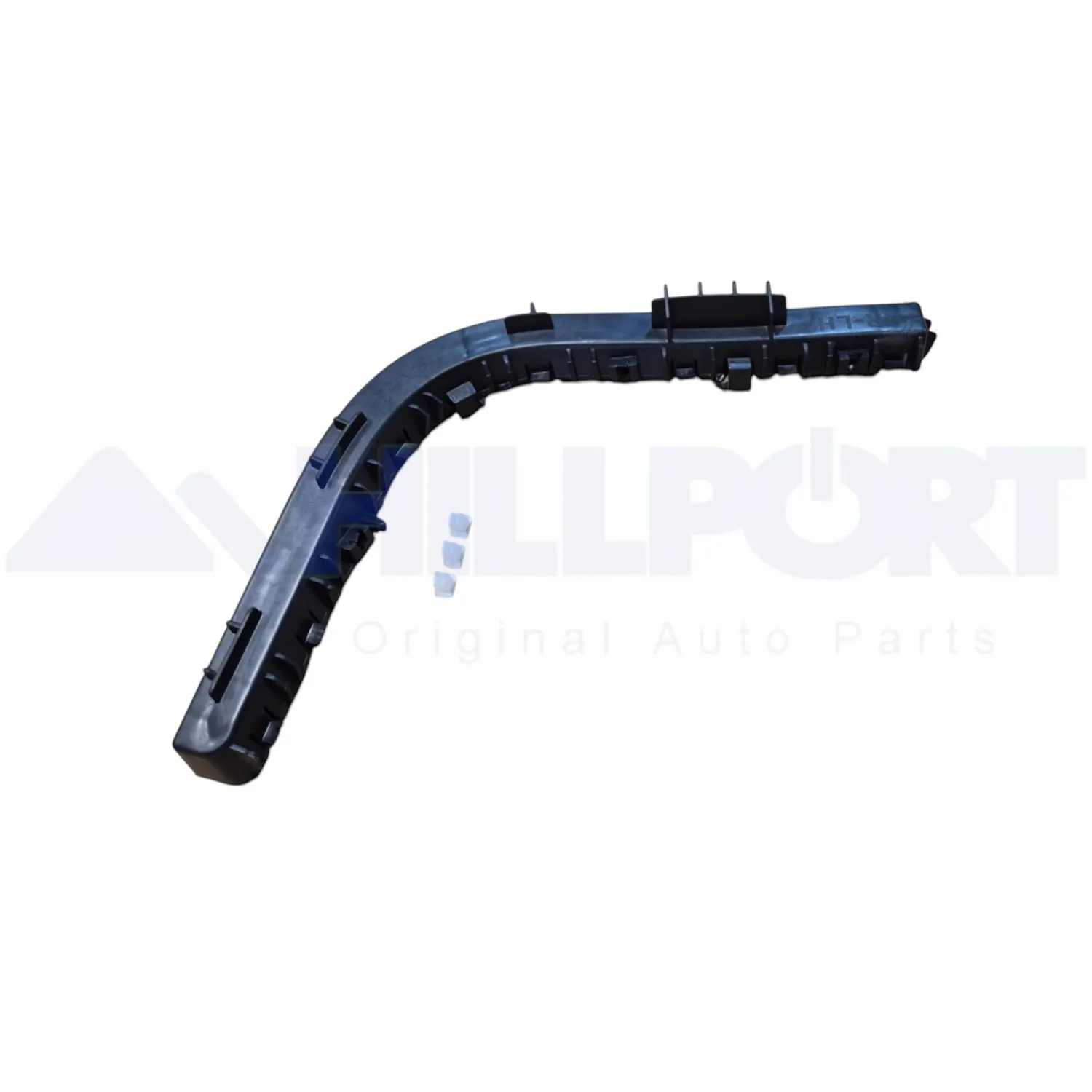 Кронштейн бампера заднего, левый HILLPORT 08KI101