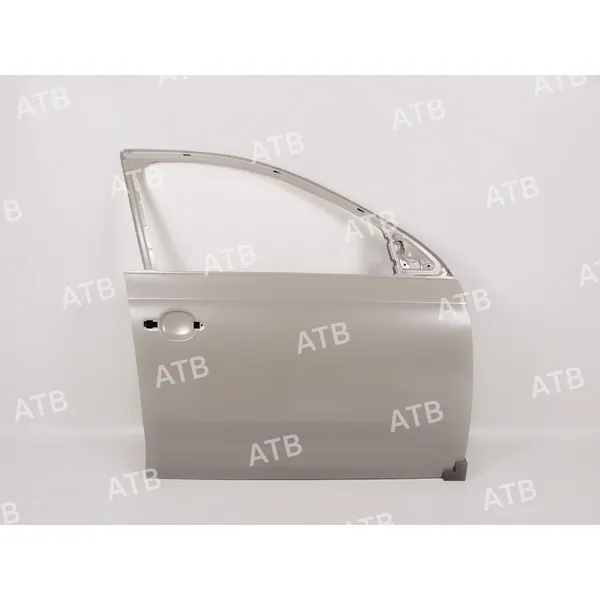 Дверь SKODA RAPID 1 2012-2020 передняя правая ATB 1ASR1040FR