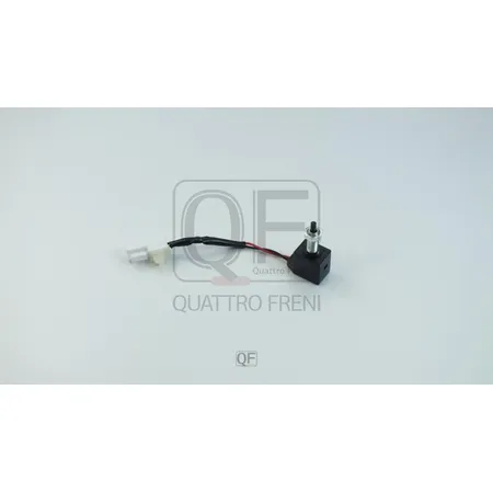 Выключатель концевой педали сцепления QUATTRO FRENI QF07F00029