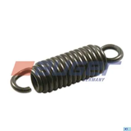 Пружина колодки 4.5х28х98 AUGER 53335