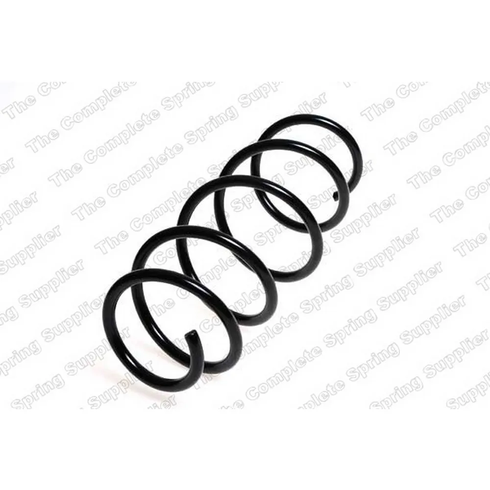 Пружина передняя L=R FIAT Punto/Grande Punto 05-12 LESJOFORS 40 261 87