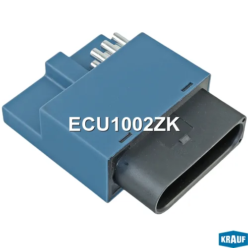 Блок управления топливного насоса KRAUF ECU1002ZK