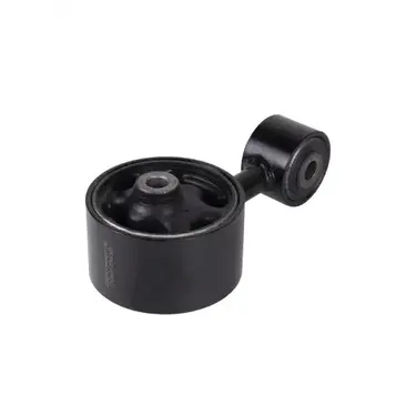 Подушка двигателя задняя Mitsubishi Outlander CU# 02-06 ZENTPARTS Z13491_ZNT