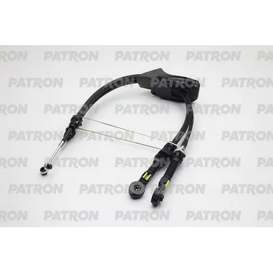 Трос КПП CITROEN: XSARA PICASSO PATRON PC9002