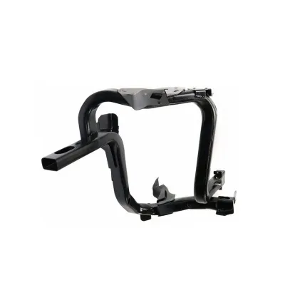 Кронштейн крыла прав JEEP COMPASS 11- GOOD GO JP2211R