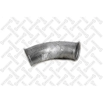 Труба глушителя D128 RENAULT Kerax STELLOX 8203838_SX