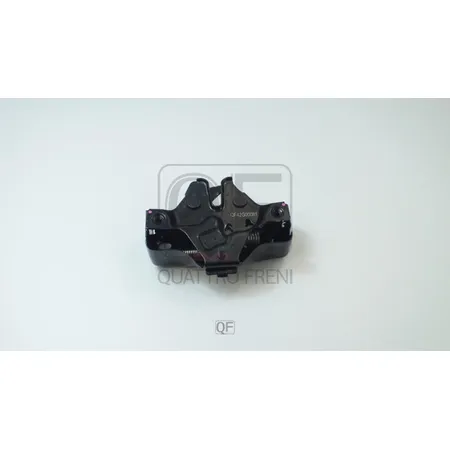 Замок капота QUATTRO FRENI QF42G00081