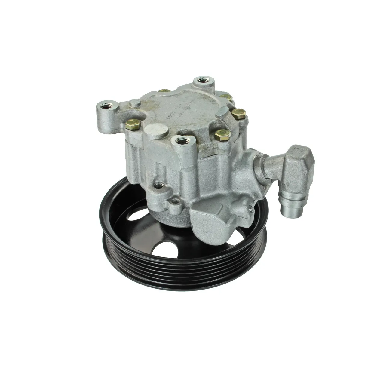 Насос гидроусилителя руля MB W220 MEYLE 014 631 0003