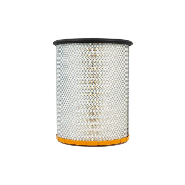Фильтр системы воздушной H411, D303, d152 Volvo FM, FMX, FMX Classic (05-), FM10 (98-), FM12 (98-05) EXOVO 28501E
