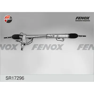 Рейка рулевая FENOX SR17296