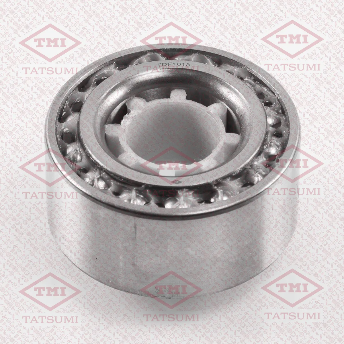 Подшипник передней ступицы TOYOTA Corolla 91-> TATSUMI TDF1013