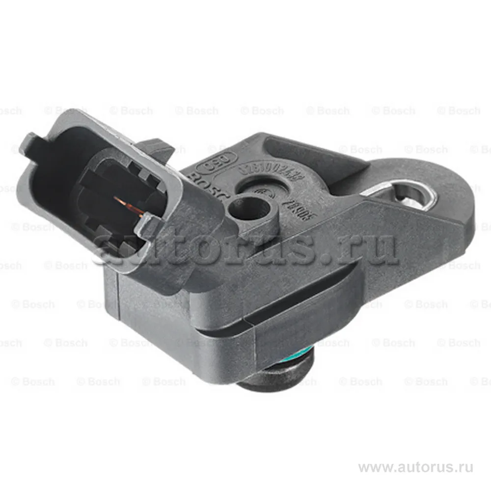 Датчик давления воздуха OPEL BOSCH 0 281 002 438