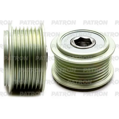 Шкив генератора HYUNDAI: H-1 Travel,Starex 2008- / MINI: R50,R53 C PATRON P5021510