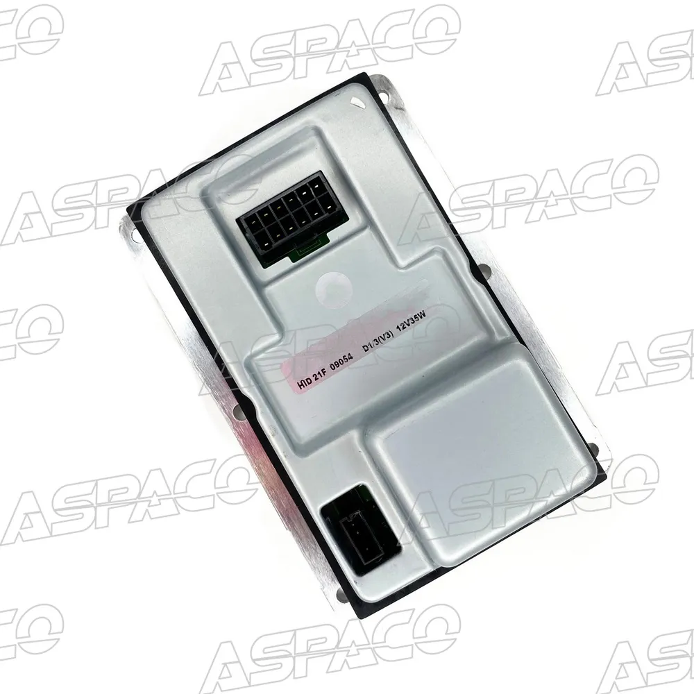 Блок ксеноновой лампы PORSCHE CAYENNE (03-10) ASPACO AP95531