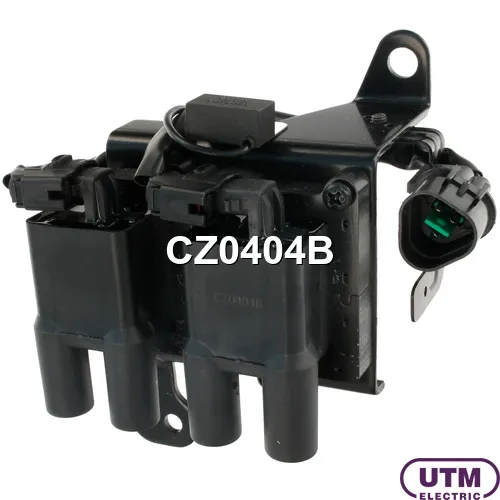 Модуль зажигания в сборе UTM CZ0404B