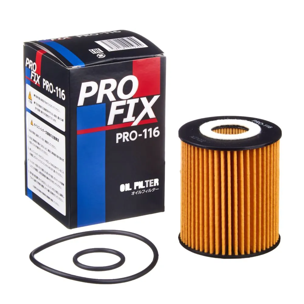Фильтр масляный PROFIX Profix PRO-116