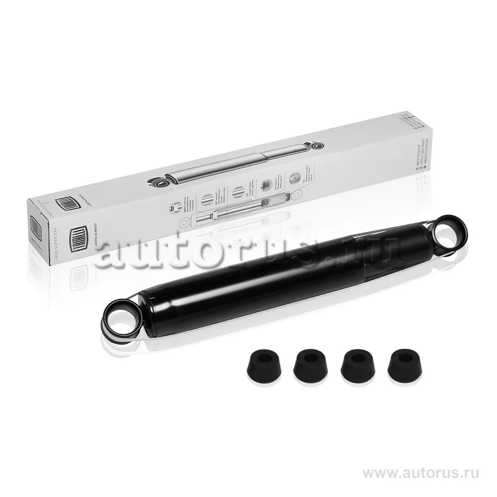 Амортизатор для а/м ГАЗ 3302 перед./задн. газ. TRIALLI AG 03004
