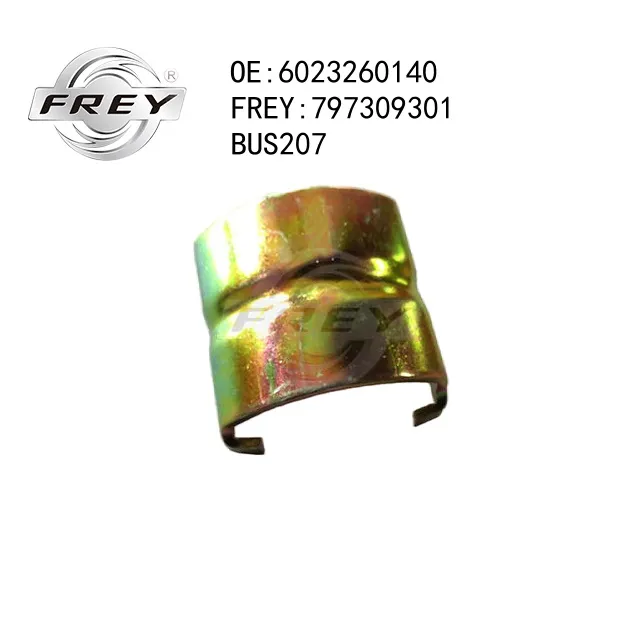 Скоба втулки стабилизатора FREY 797309301