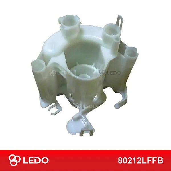 Фильтр топливный погружной в бак 212LFFB LEDO 80212LFFB