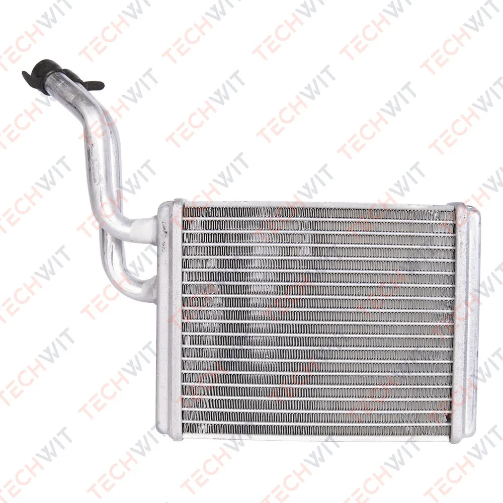 Радиатор отопителя салона HOVER H1/H3/H5 2005- TECHWIT CC006HVL001AL