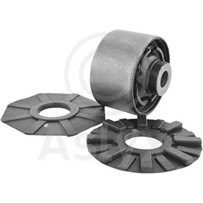 САЙЛЕНТБЛОК NISSAN QASHQAI ASLYX AS-506321