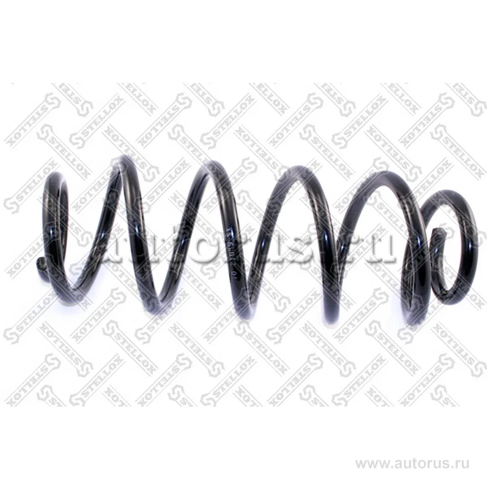 Пружина передняя 40 042 36 Audi A6 1.8T 97> STELLOX 10-21039-SX
