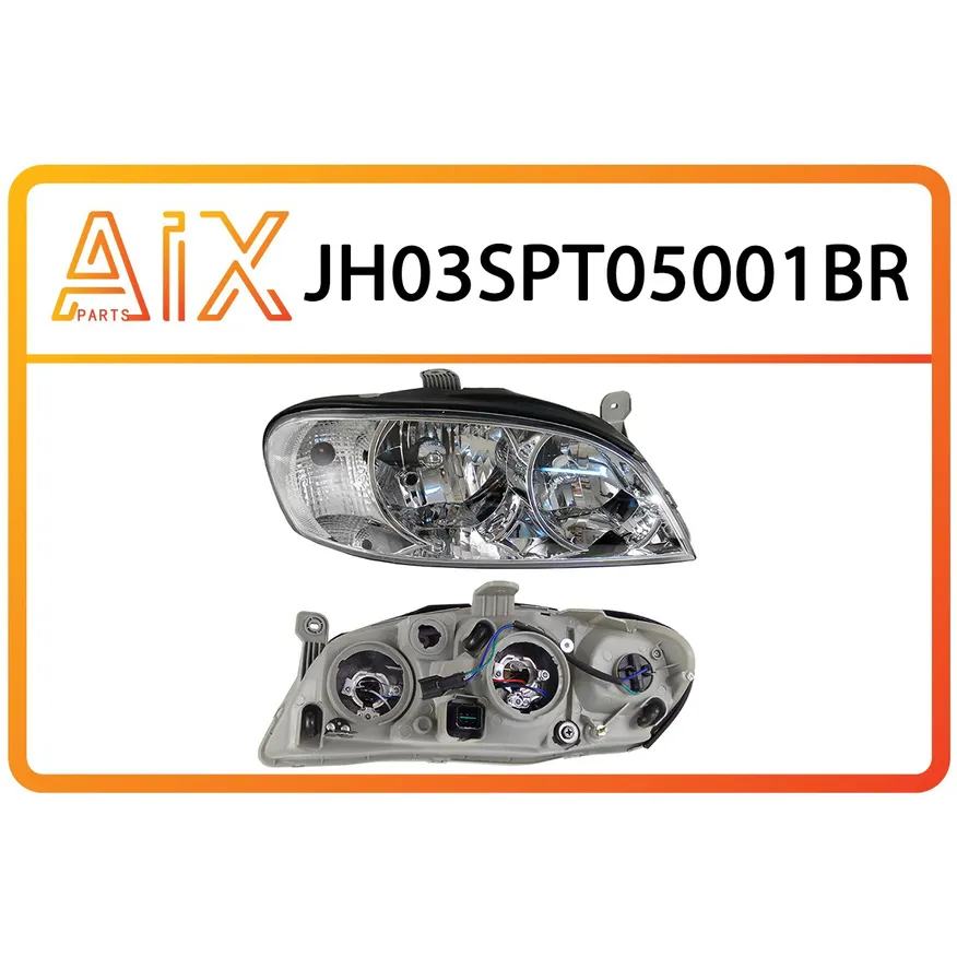 ФАРА ПРАВАЯ AIX JH03SPT05001BR