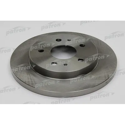 Диск тормозной передний DAIHATSU: TARUNA 97-05, TERIOS 97-05, TERI PATRON PBD7155