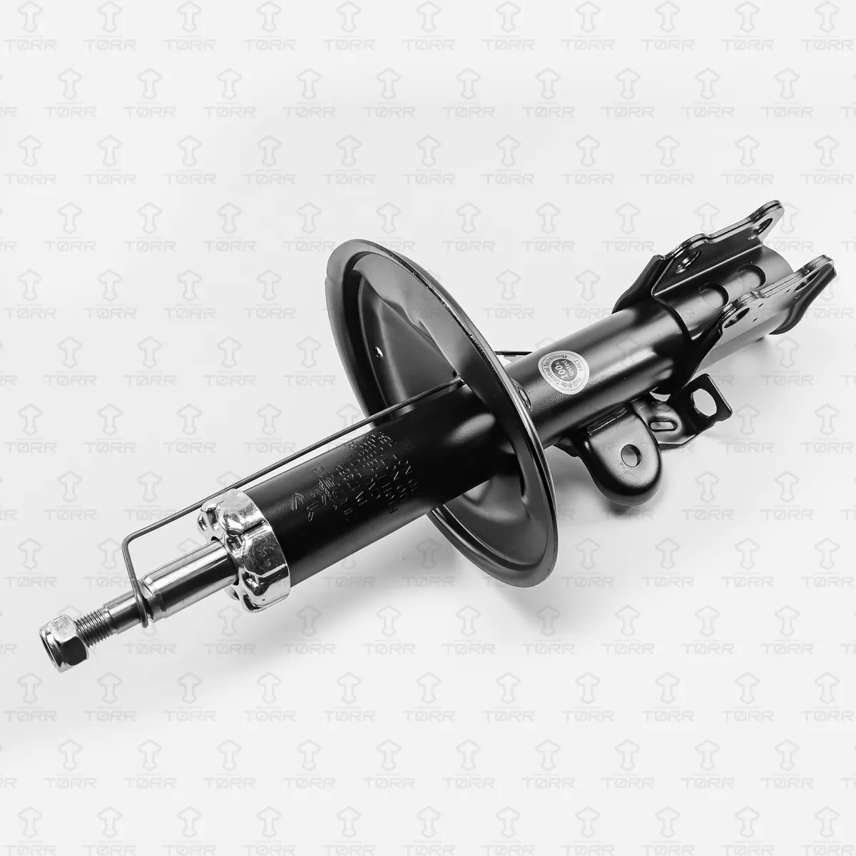 Амортизатор передний газовый TOYOTA Previa 90-> TORR DV1735R