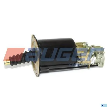 Цилиндр сцепления Eurorider 9700511710 аналог AUGER 68814