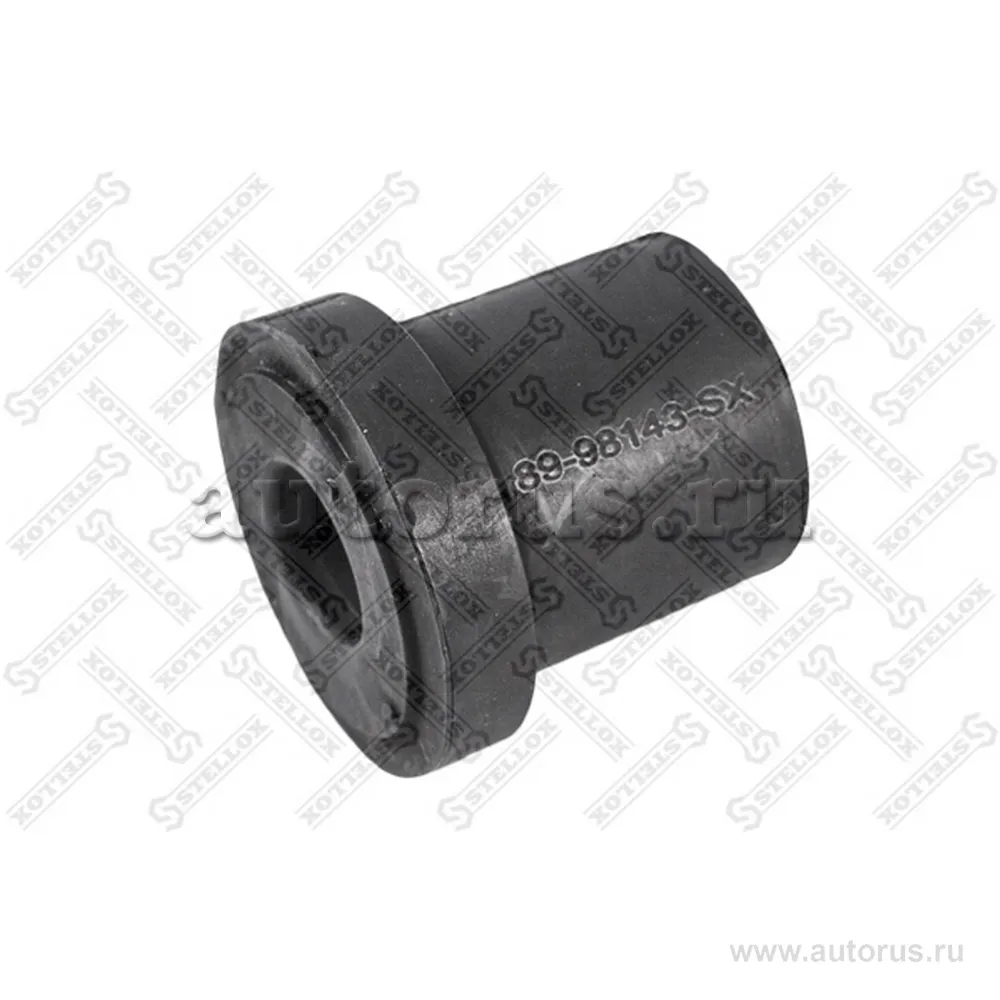 Втулка рессоры зад. нижн. наружн. Toyota La STELLOX 89-98143-SX