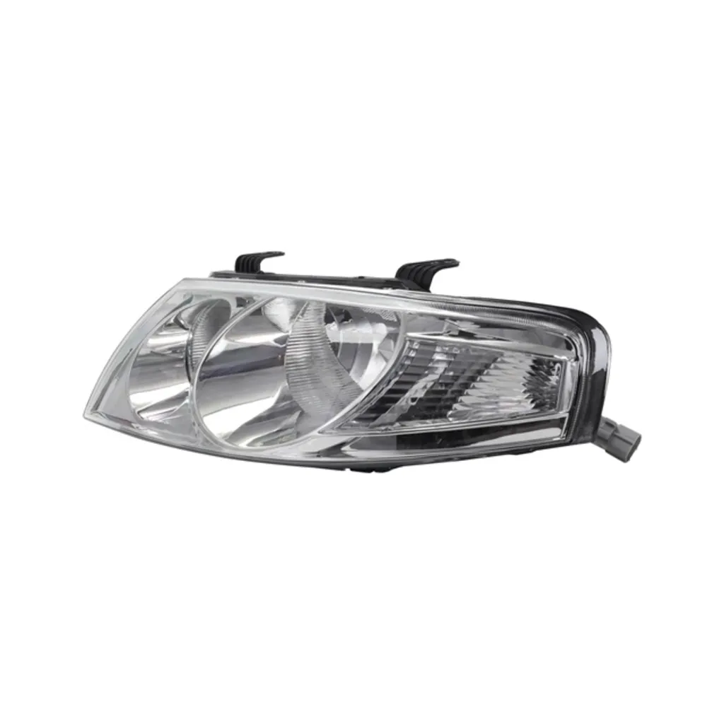 Фара левая под мех корректор ALMERA CLASSIC 2006-2012 CASP 264093L