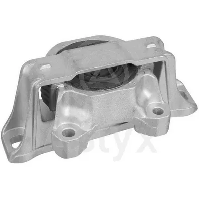 Подушка двиг. R FRD FOCUS II/C-MAX 1.8D 03-09 ASLYX AS-202643