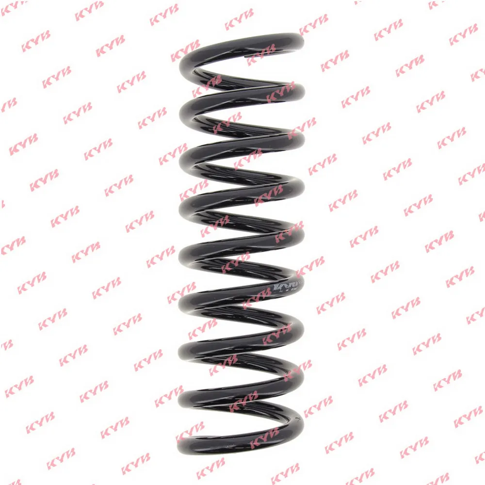 Пружина задняя MB 203 1.8-3.5/CDI 01-07 KYB RA6488
