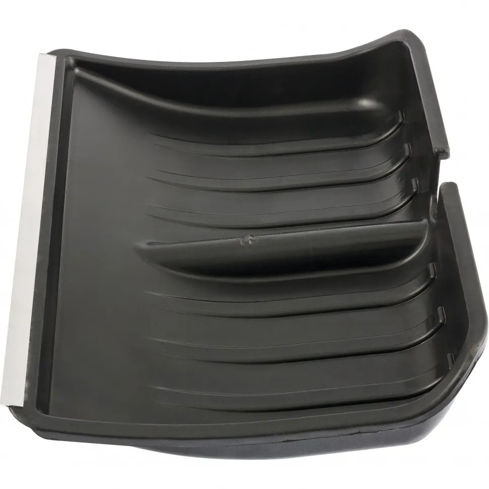 Лопата полипропиленовая 475x350 мм без черенка, . Сибртеx СИБРТЕХ 61464