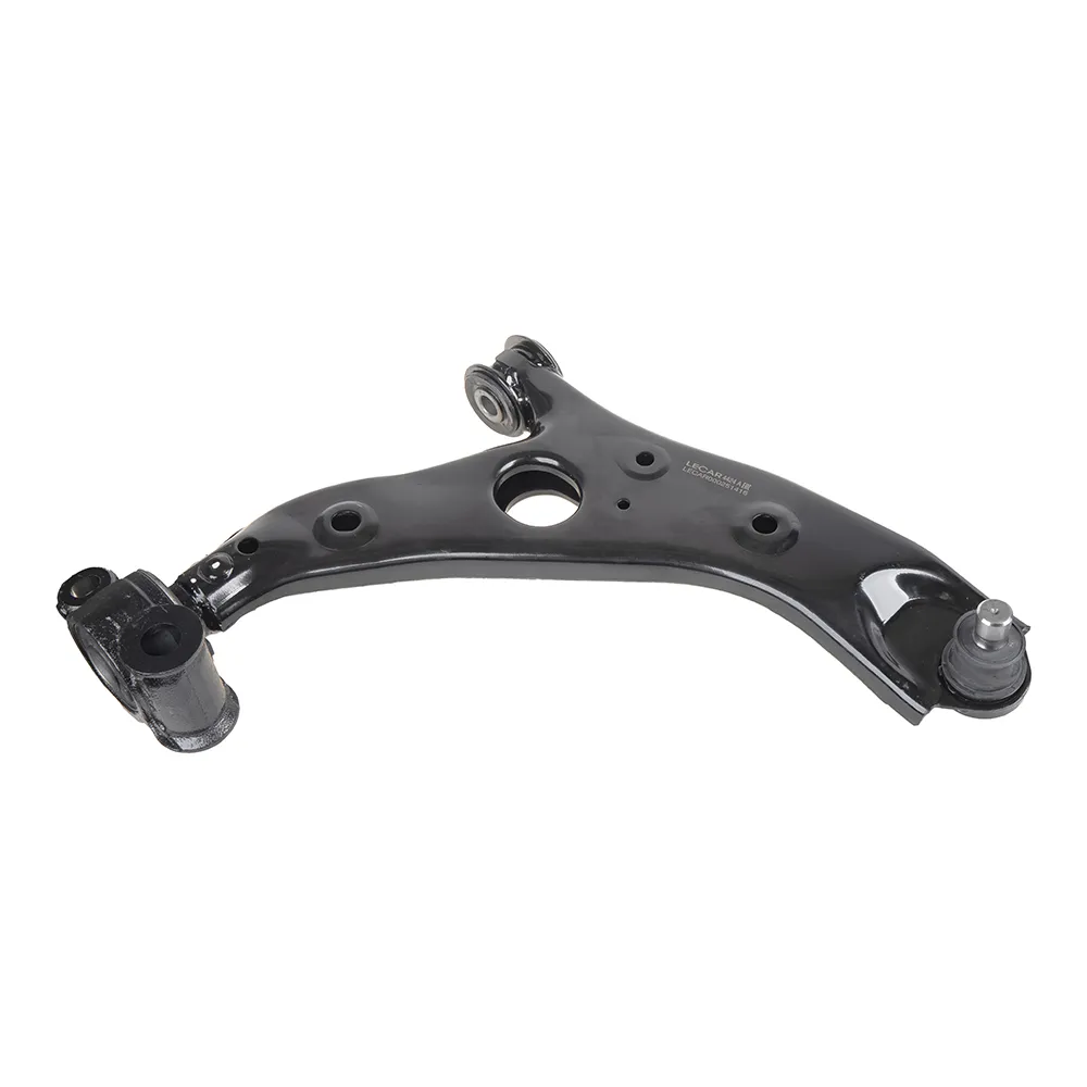 Рычаг подвески передний нижний (с шо) R MAZDA CX-5 LECAR LECAR000251416