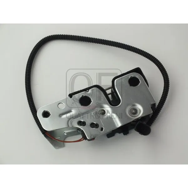 Замок капота с датчиком QUATTRO FRENI QF42G00091