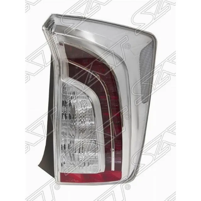 Фонарь задний TOYOTA PRIUS (ZVW30) 11-16 / PRIUS PHV 12-16 (справа/ LED) SAT ST-212-19X9R-UE