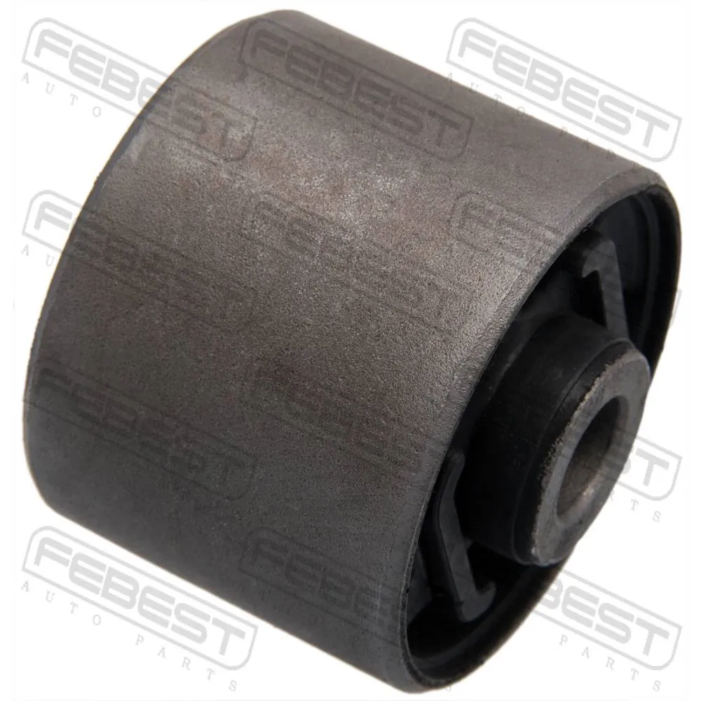 Сайлентблок заднего рычага NISSAN BLUEBIRD SYLPHY G10 2000.08-2005.12 FEBEST NAB-060