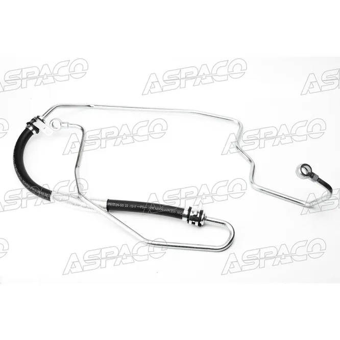 ШЛАНГ ГУР MITSUBISHI OUTLANDER XL (CW) (06-12) ASPACO APA334