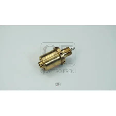 Клапан компрессора кондиционера QUATTRO FRENI QF40Q00108