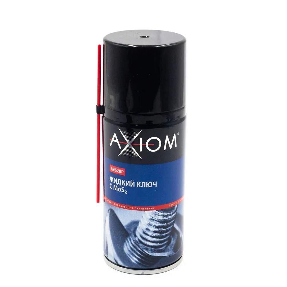 Жидкий ключ с дисульфидом молибдена 210 мл AXIOM a9628p AXIOM A9628p