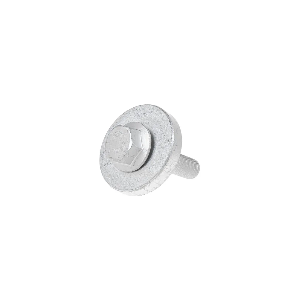 Болт коленвала RENAULT Clio/Kangoo/Laguna/Megane/Scenic 1.4/1.6 1 GANZ GUM05067