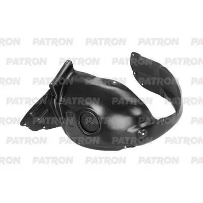 Подкрылок передний левый Lada Vesta PATRON P72-2544AL
