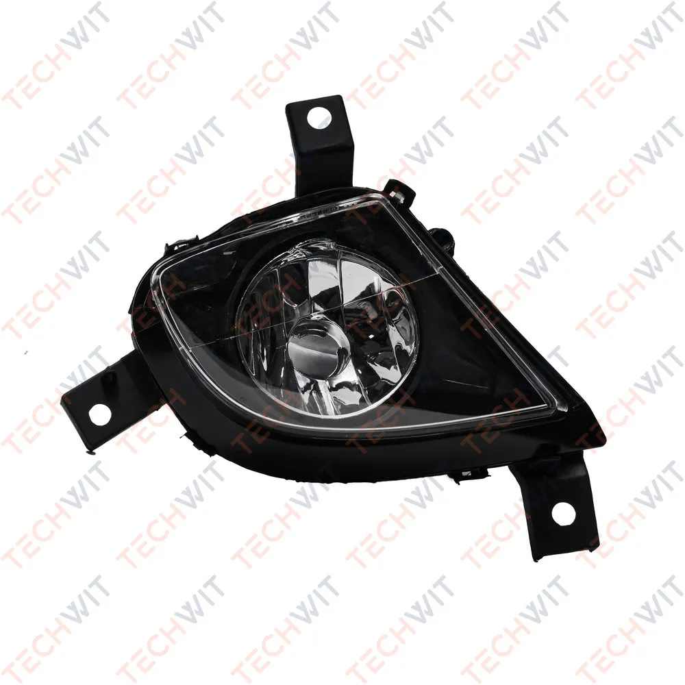 Фара противотуманная Прав. BMW 3 E90 LCI 2008 TECHWIT HD002MWB012TW