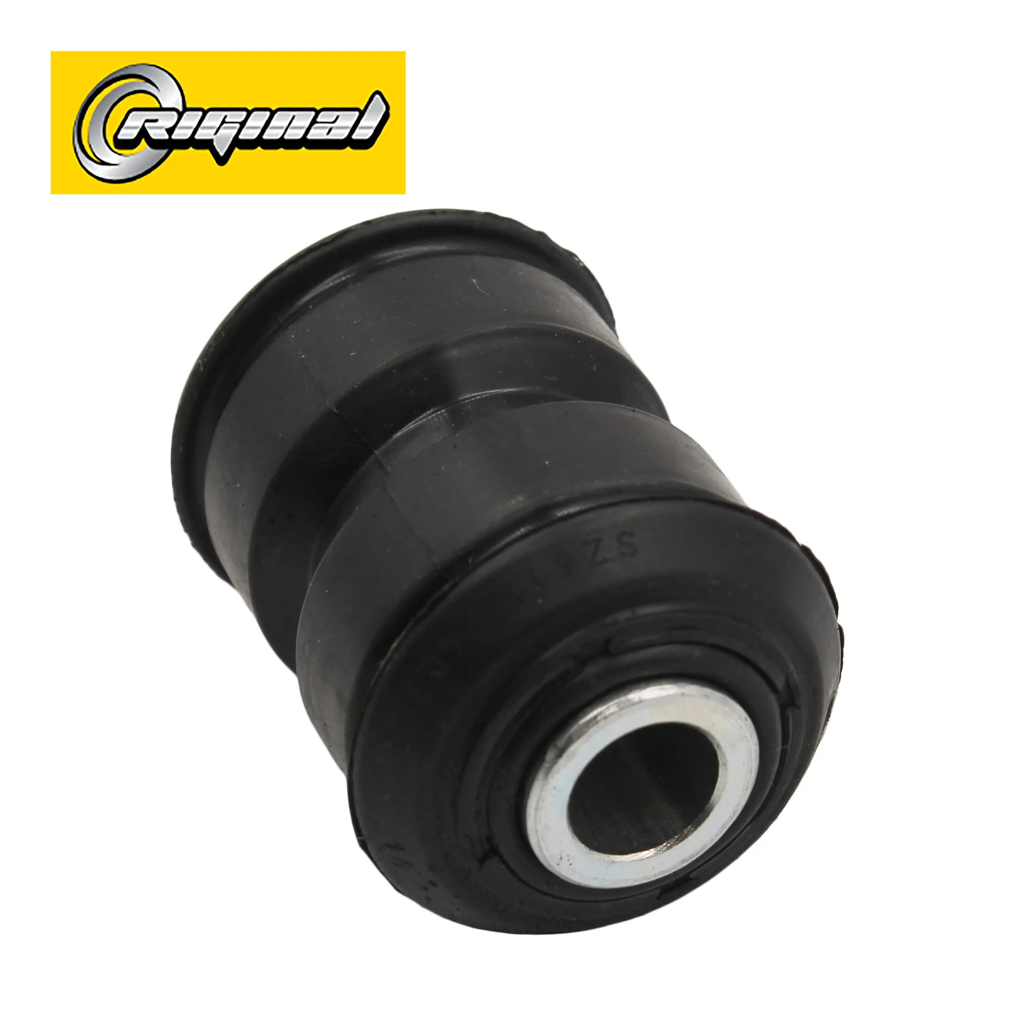 Сайлентблок задней рессоры передний для а/м MB Sprinter/VW Crafter 06- Riginal RGA6113240350