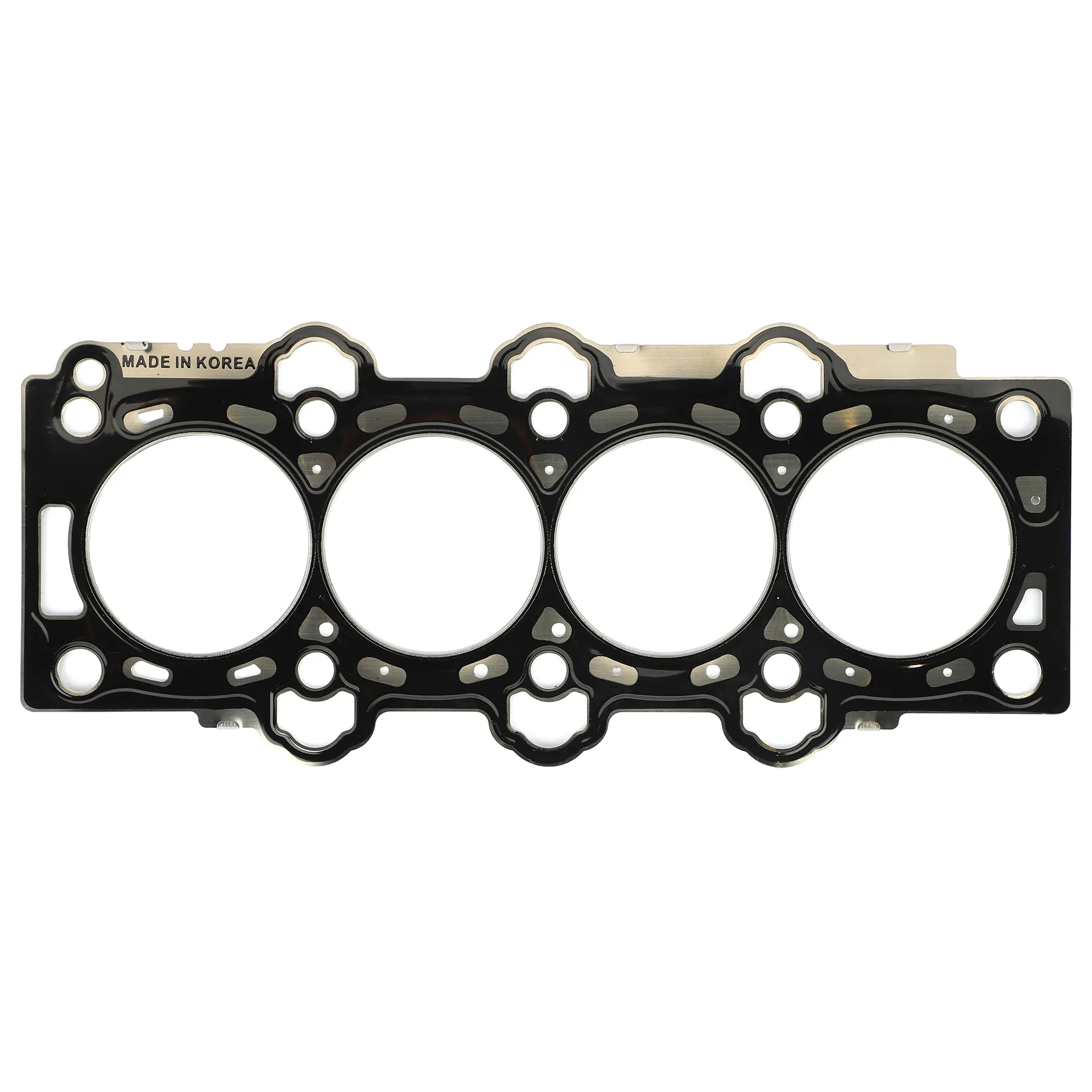 Прокладка ГБЦ CRDi HYUNDAI Getz (TB),I20,I30/KIA Rio II (JB),Ceed (JD) SPEEDMATE SM-GHS373M
