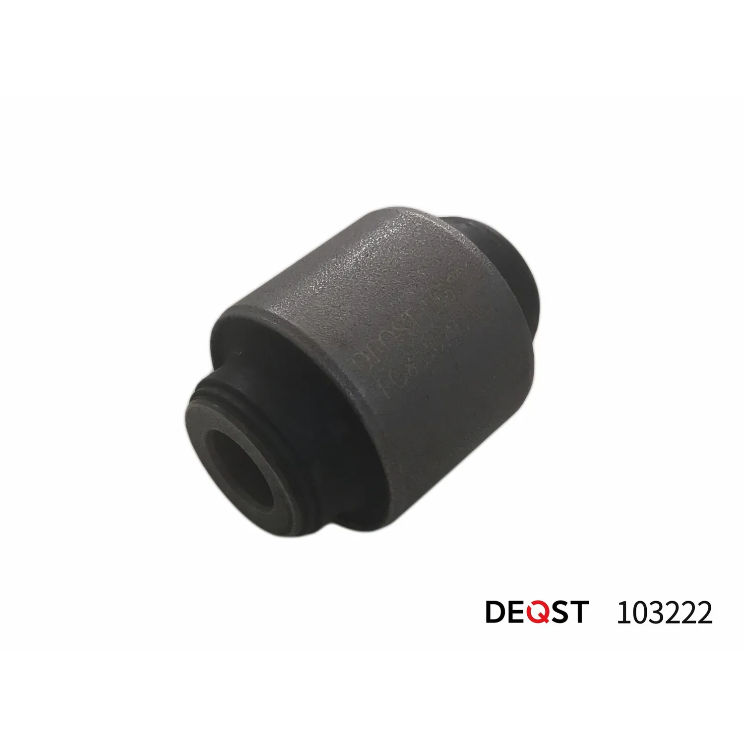 Сайлентблок задней цапфы INFINITI G35 (V35) 02-07 DEQST 103222