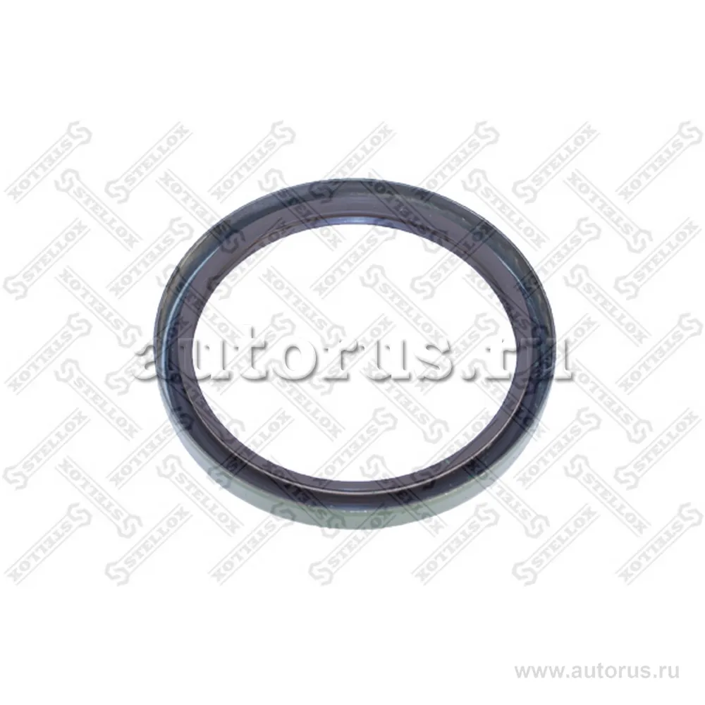 Сальник КПП задн. FPM 95.3x114.29x11.88 Iveco TurboTech/Star/EuroT STELLOX 81-01112-SX